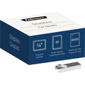 Fellowes Staples .1/4' 5000Pk