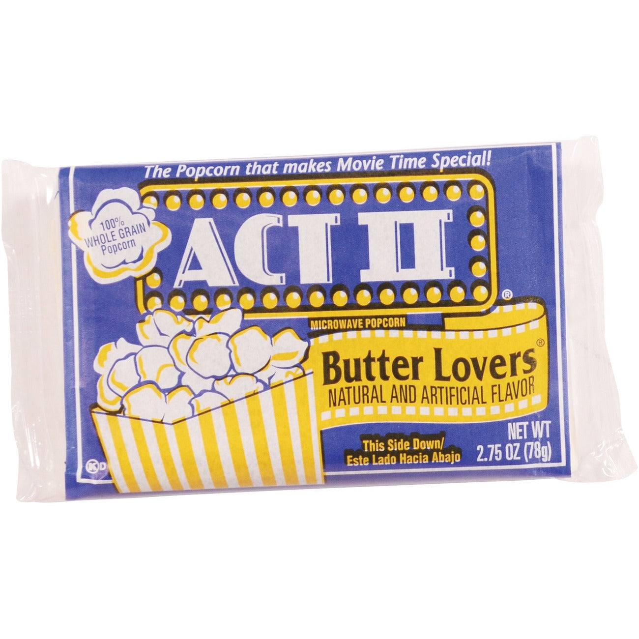 Popcorn Bttrlover 2.75Z 3Ct