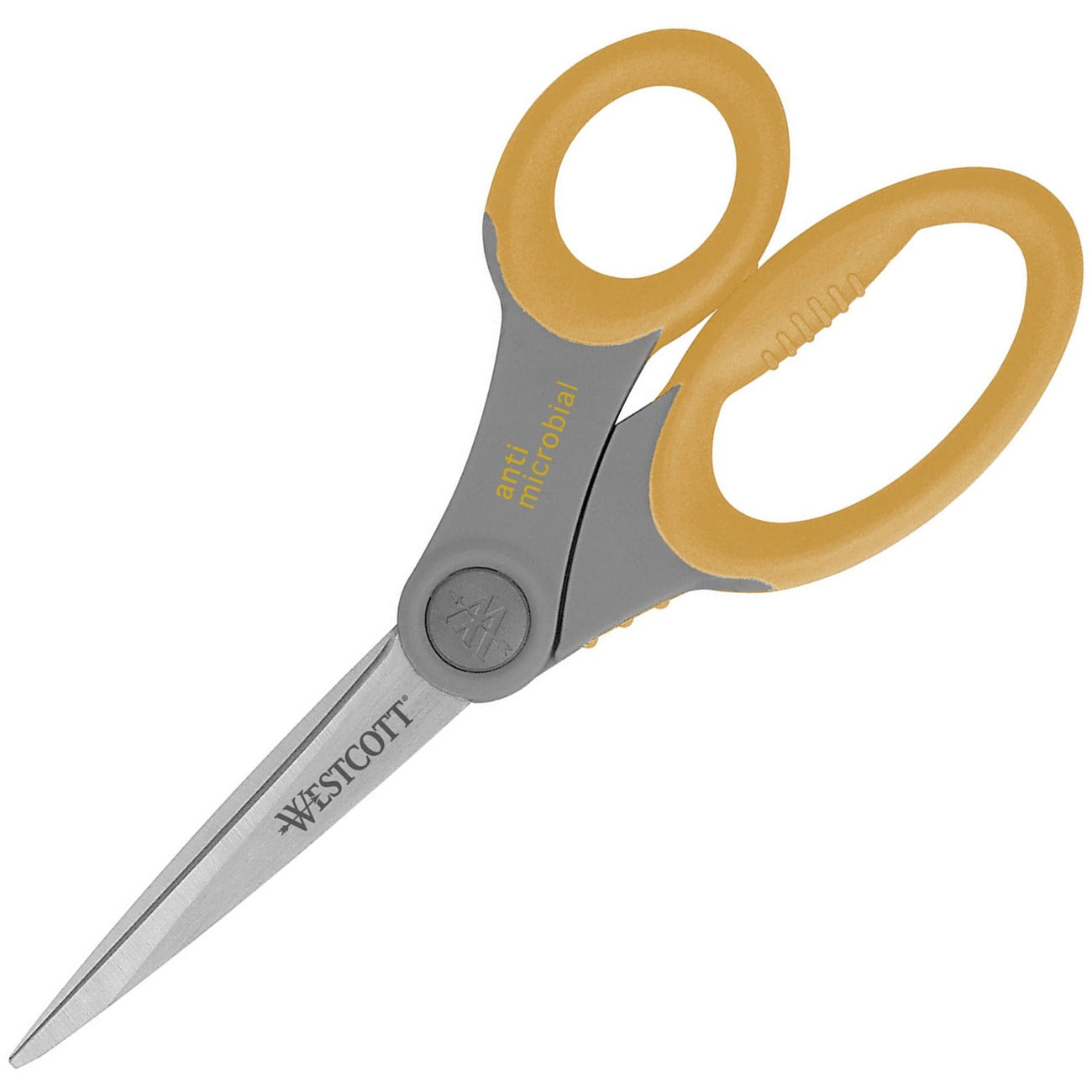 Westcott Scissors 8 Straight Antim