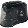 Business Source Sharpener Pencil Elec 2-Way