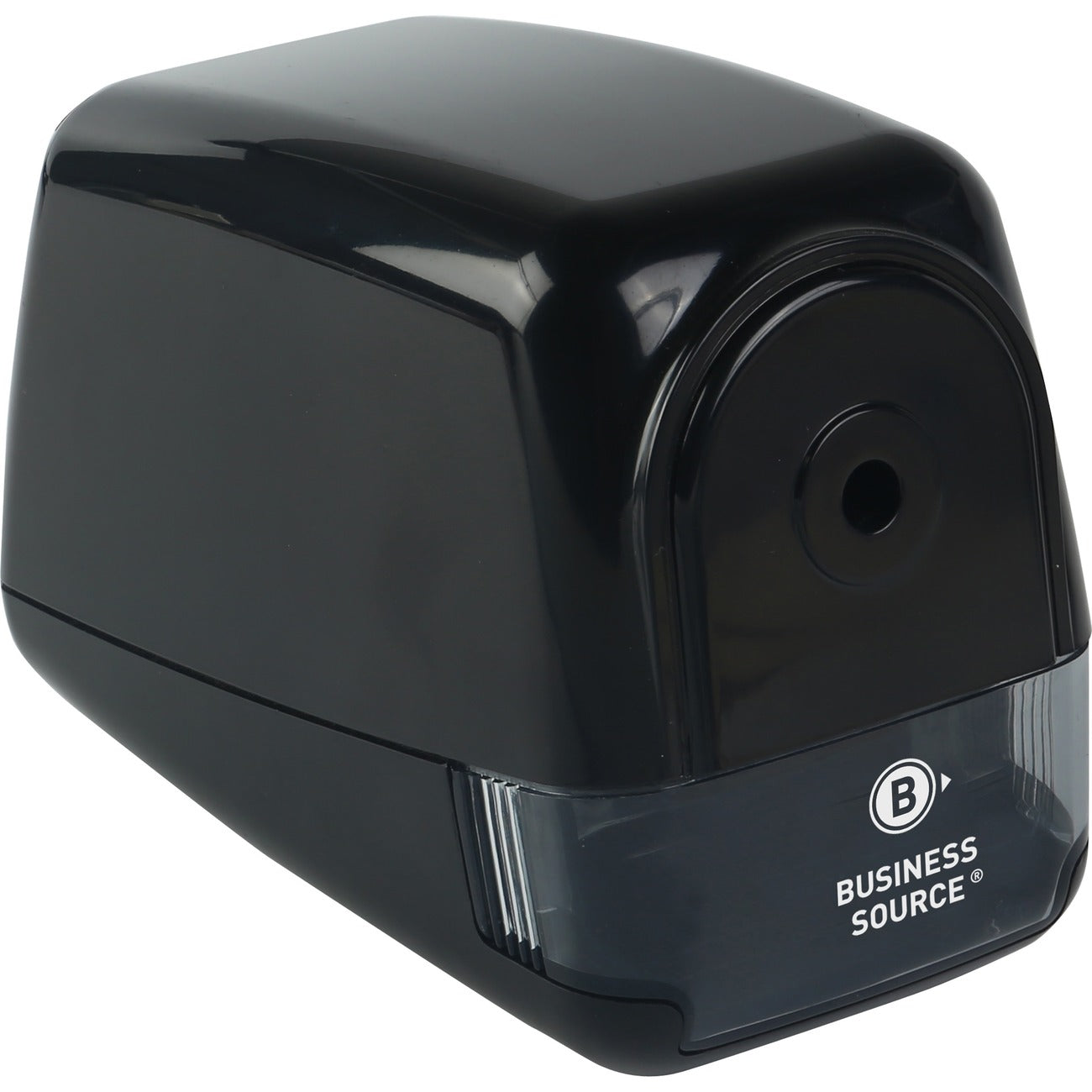 Business Source Sharpener Pencil Electric
