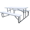 Table Picnic Folding