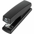 Business Source Stapler Halfstrip 20Sheets