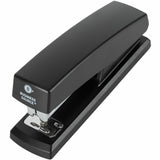 Business Source Half-strip Stapler