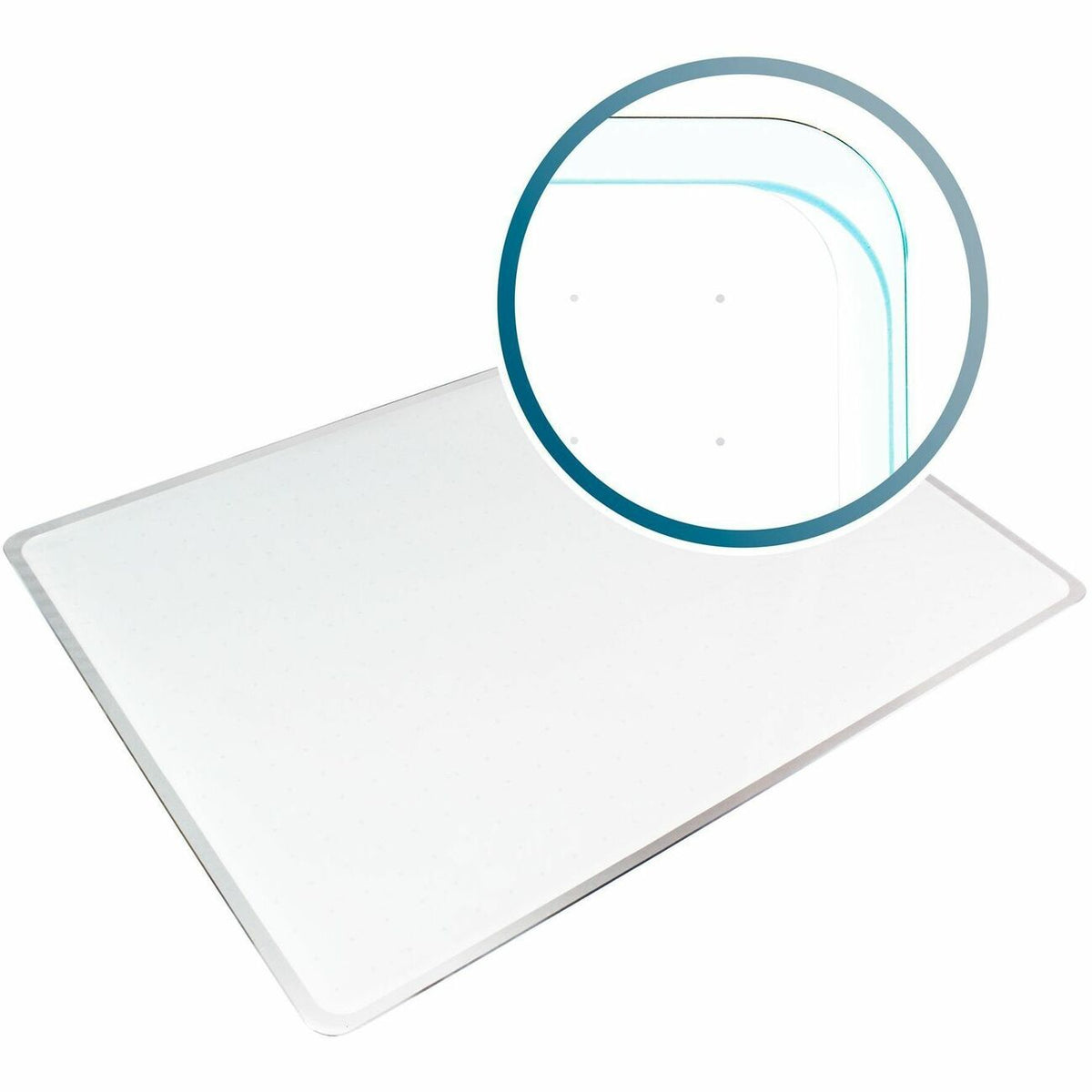 Board Gls Viztex 24X36 Wh