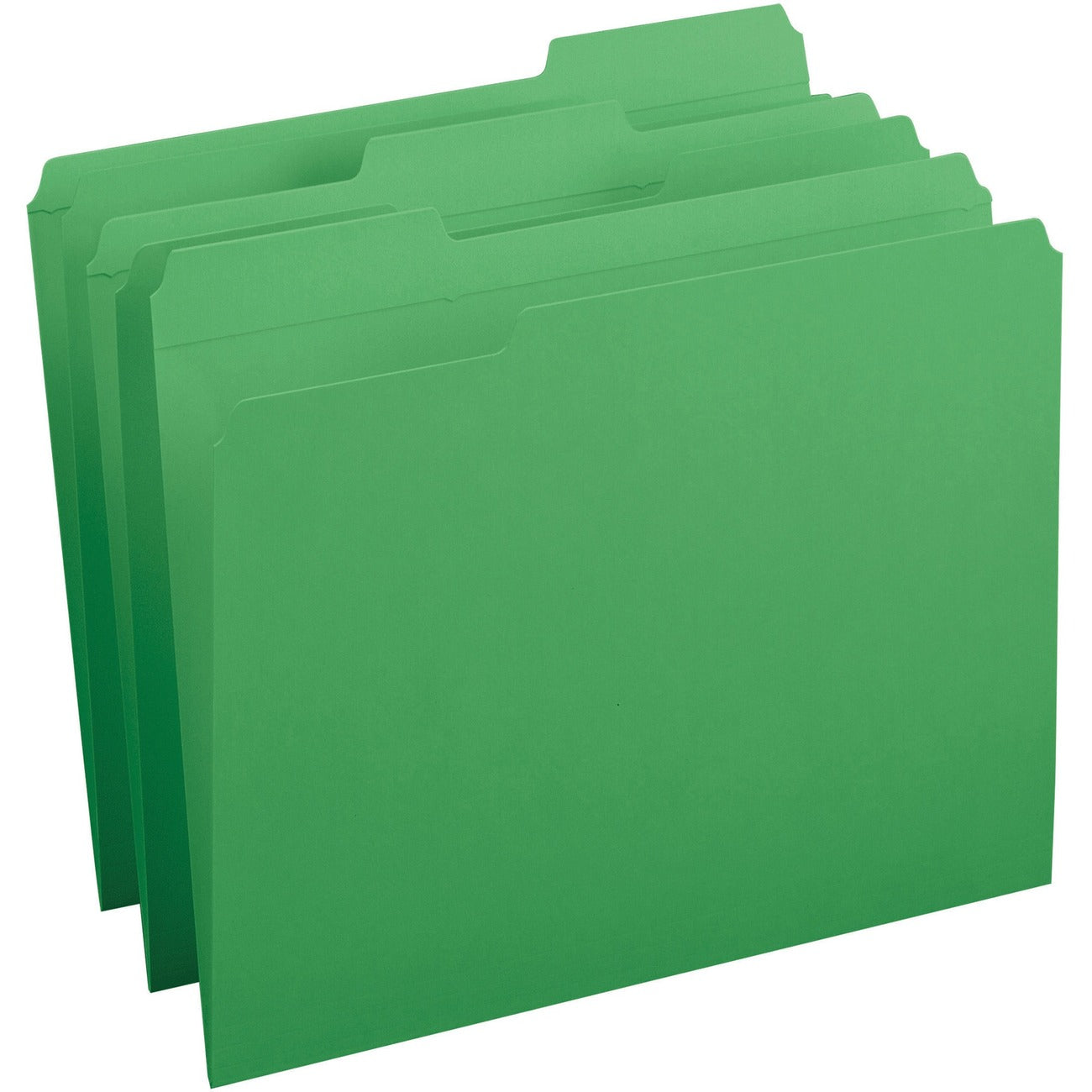 Business Source Folder Rnfrcd Tab Gn