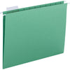 Business Source Folder Hng Ltr 1/5 Gn