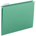 Business Source Folder Hng Ltr 1/5 Gn