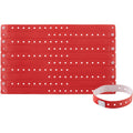 Advantus Wristband Vinyl Rd