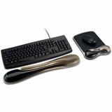 Kensington Duo Gel Mouse Pad Wrist Rest