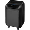 Fellowes Shredder Crosscut Lx180
