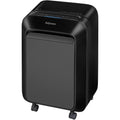 Fellowes Shredder Crosscut Lx180
