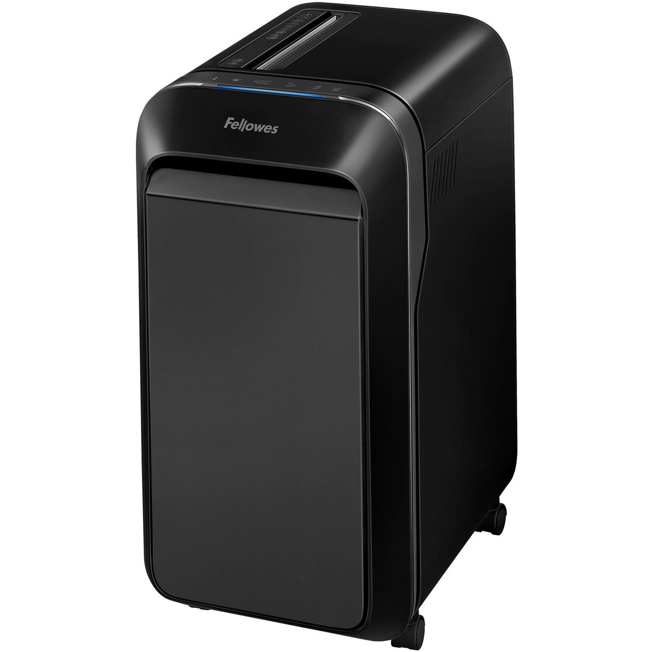 Fellowes Shredder Crosscut Lx190