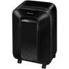 Fellowes Shredder Crosscut Lx170