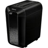 Fellowes Shredder Crosscut Lx65