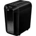 Fellowes Shredder Crosscut Lx65