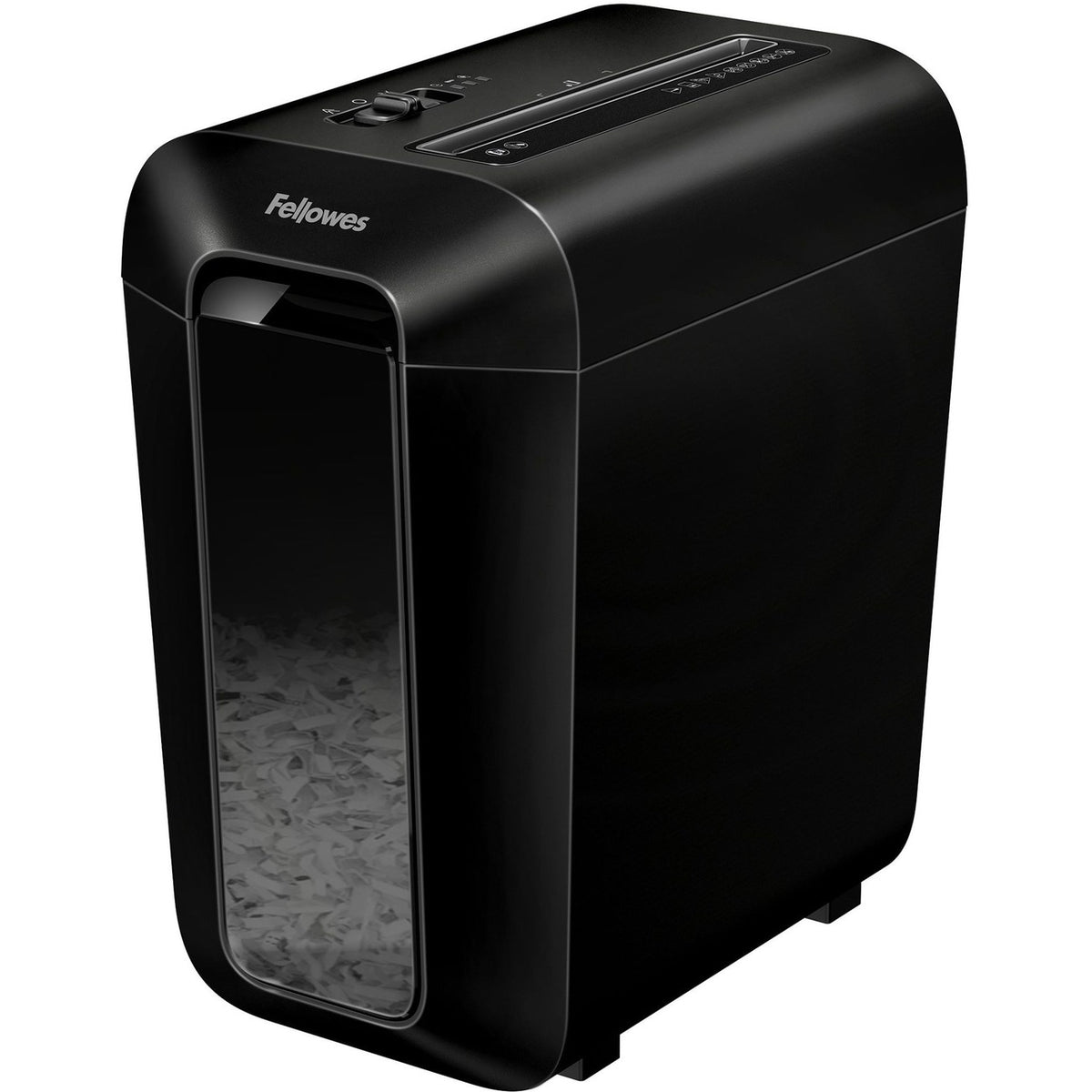 Fellowes Shredder Crosscut Lx65