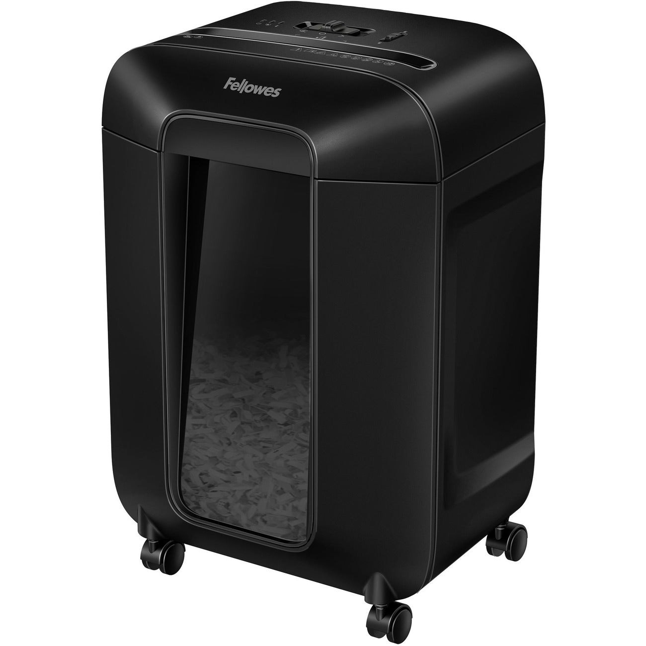 Fellowes Shredder Crosscut Lx85