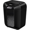 Fellowes Shredder Crosscut Lx45