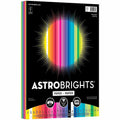 Astrobrights Spectrum Assortment Multipurpose Paper