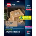 Avery Label Dt Kb 10Up