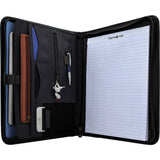 Samsonite Carrying Case (Portfolio) Tablet - Black