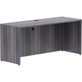 Lorell Essentials Series Credenza Shell