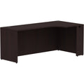 Lorell Essentials Series Right Corner Credenza