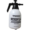Sprayer Foamer Pump Up