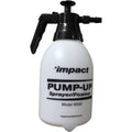 Sprayer Foamer Pump Up