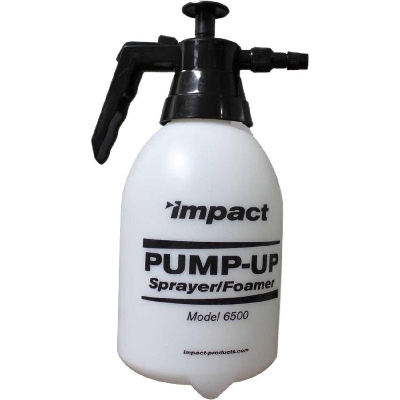 Sprayer Foamer Pump Up