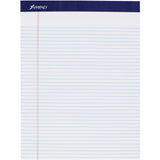 Ampad Legal Ruled Writing Pad