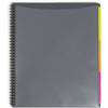 Smead 1/3 Tab Cut Letter Organizer Folder