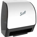 Kimberly-Clark Professional Dispenser Towel Auto White