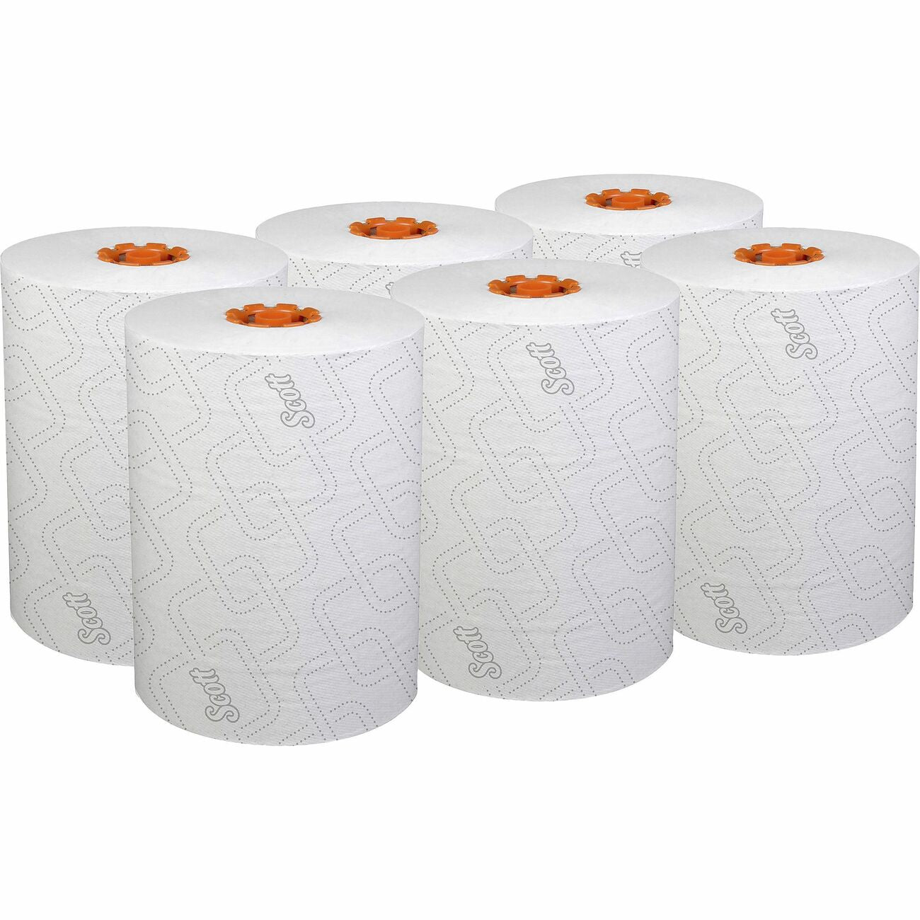 Kimberly-Clark Professional Towels Ppr Roll White 6 Org