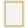 Confetti Gold Posterboard 2