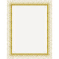 Confetti Gold Posterboard 2