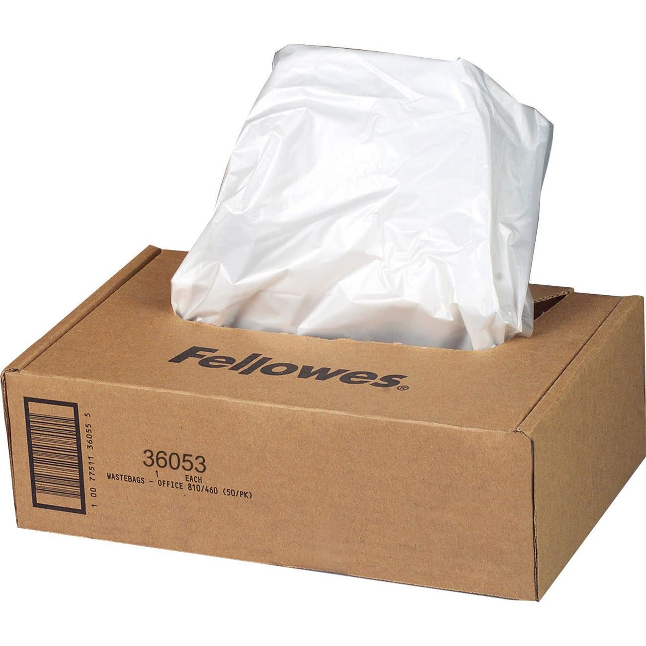 Fellowes Bags Shredder F/908/913