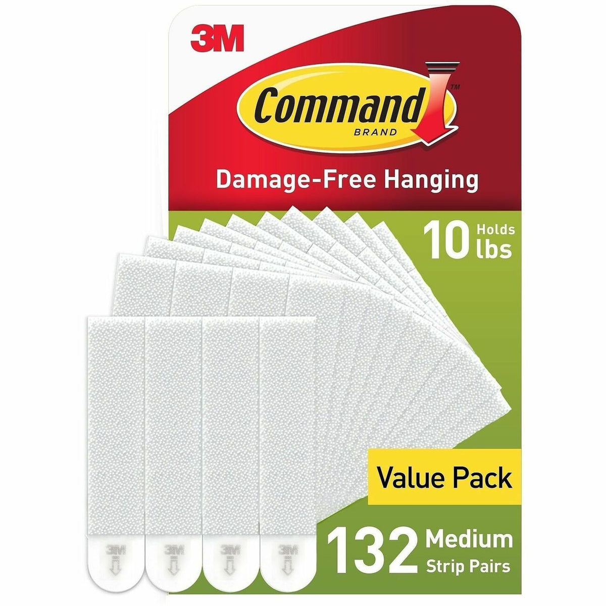 Command Mounting Strip
