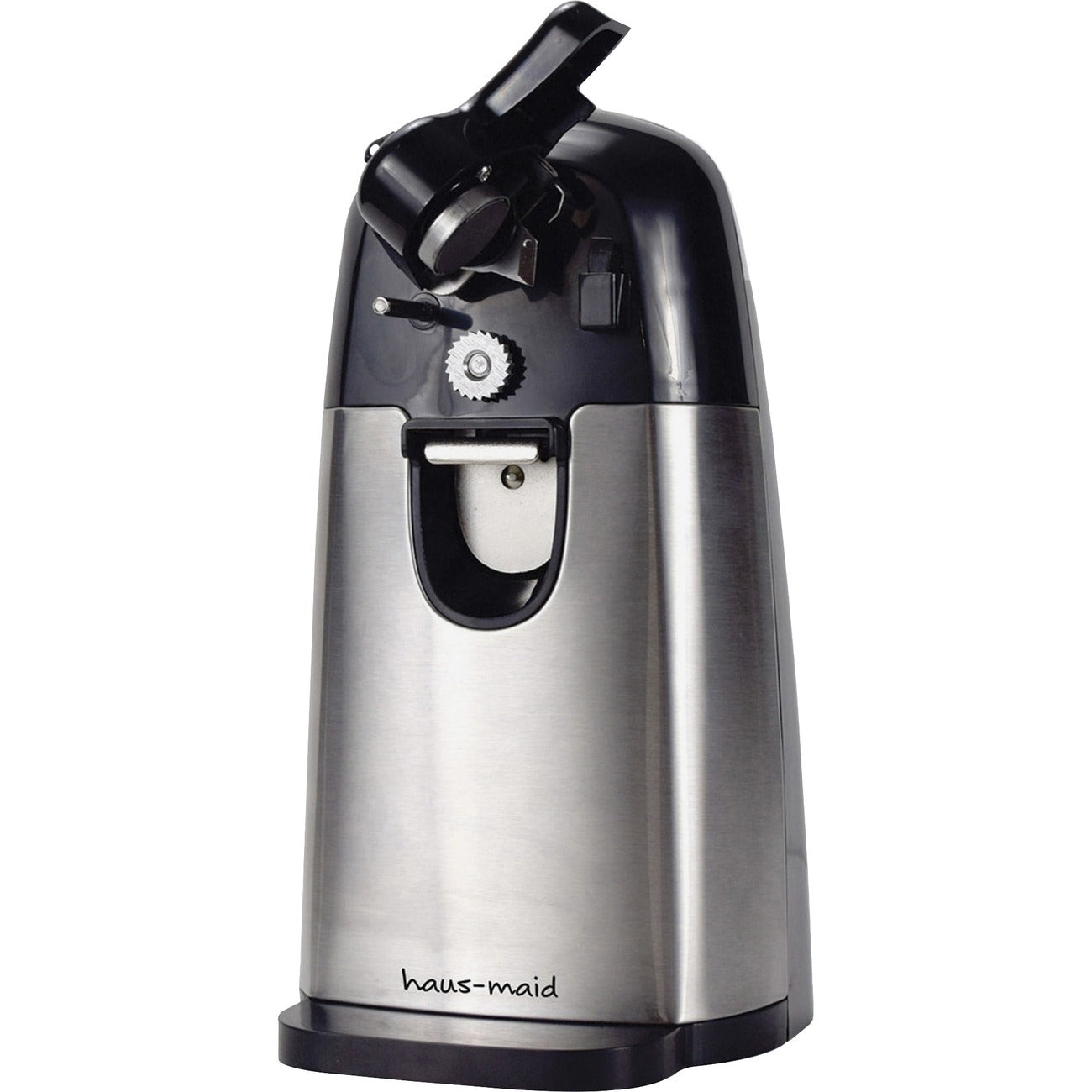 Can Opener Electric Blk