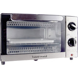 HAUS-MAID Toaster Oven