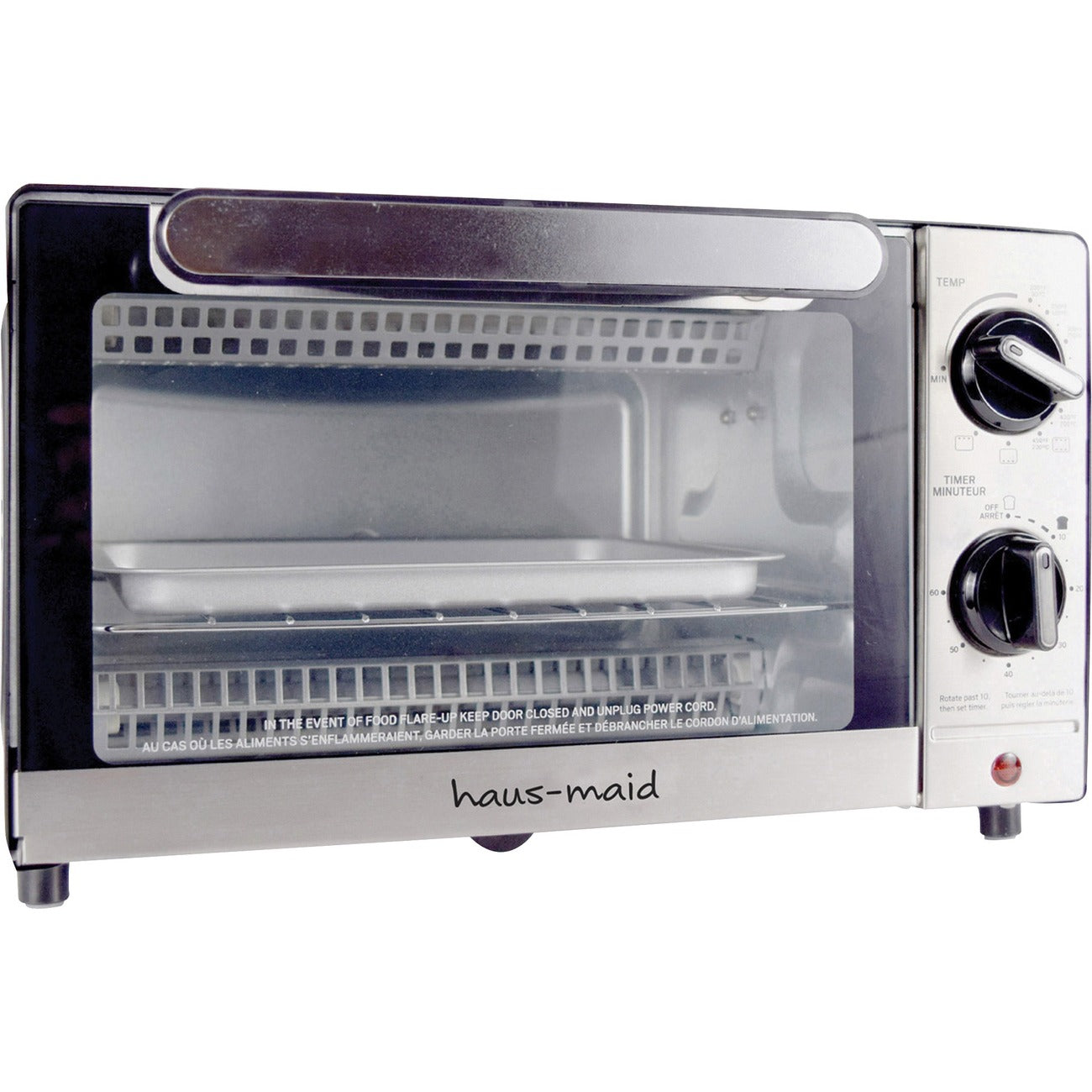 Oven Toaster Stainle