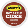 Drink Cider Apple Hot Motts