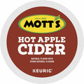 Drink Cider Apple Hot Motts