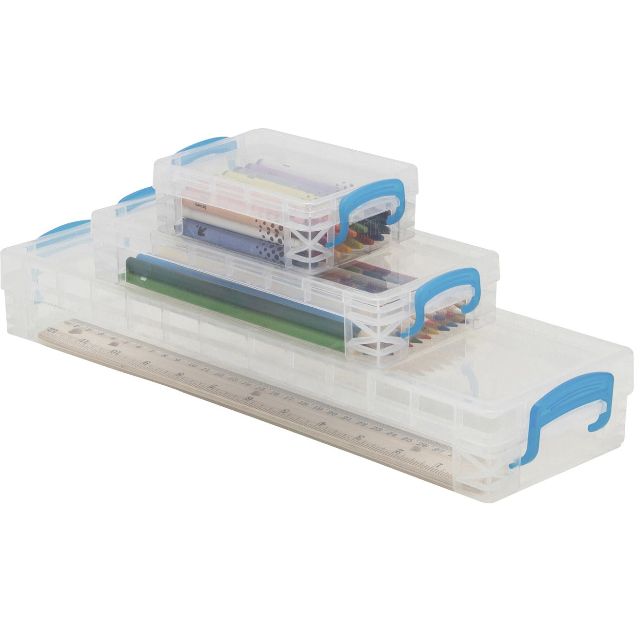 Advantus Kit School 3/Pk