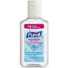 GOJO Sanitizer Hand Gel Advan