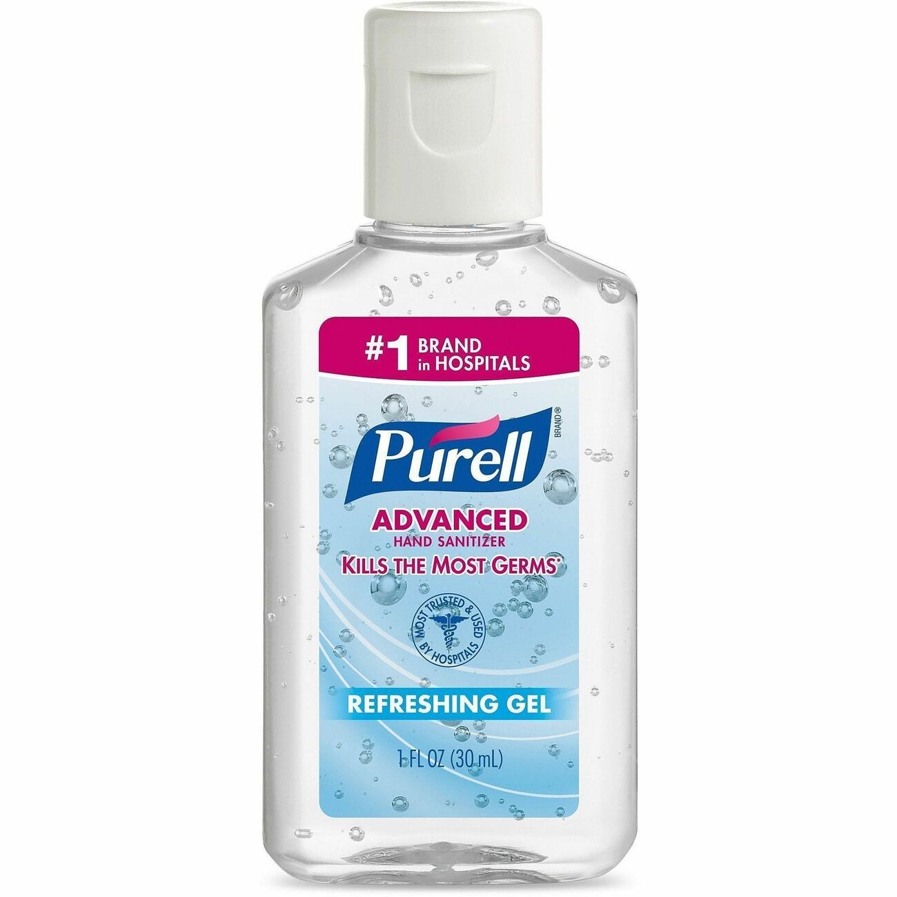 GOJO Sanitizer Hand Gel Advan