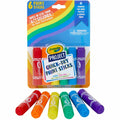 Crayola Project 6Ct Quick Dry P