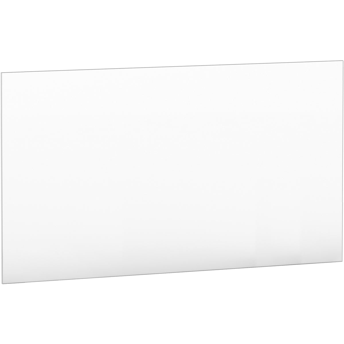 Lorell Adaptable Panel Divider