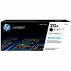 HP Crtdg Lsr Hp 212A Bk
